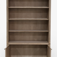 Desert Pearl Wardrobe