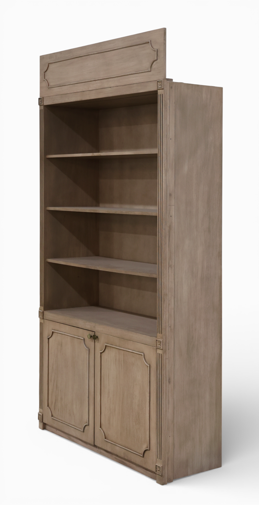 Desert Pearl Wardrobe
