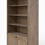 Desert Pearl Wardrobe