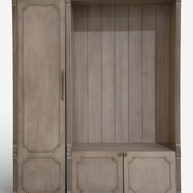 Arden Classic Storage Wardrobe