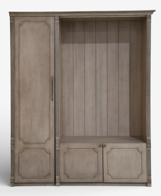 Arden Classic Storage Wardrobe