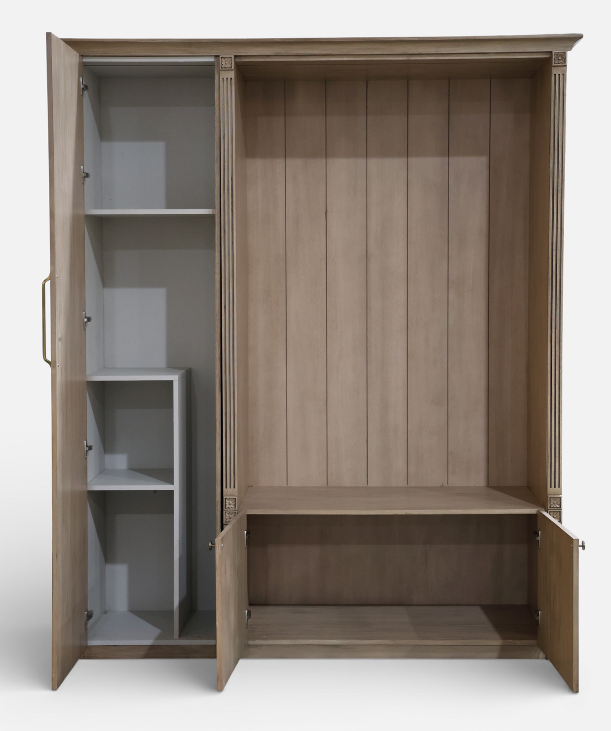 Arden Classic Storage Wardrobe