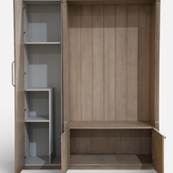 Arden Classic Storage Wardrobe