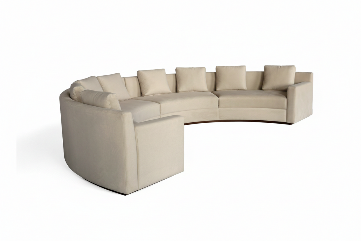 Arc Lounge Sofa