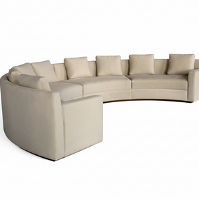 Arc Lounge Sofa