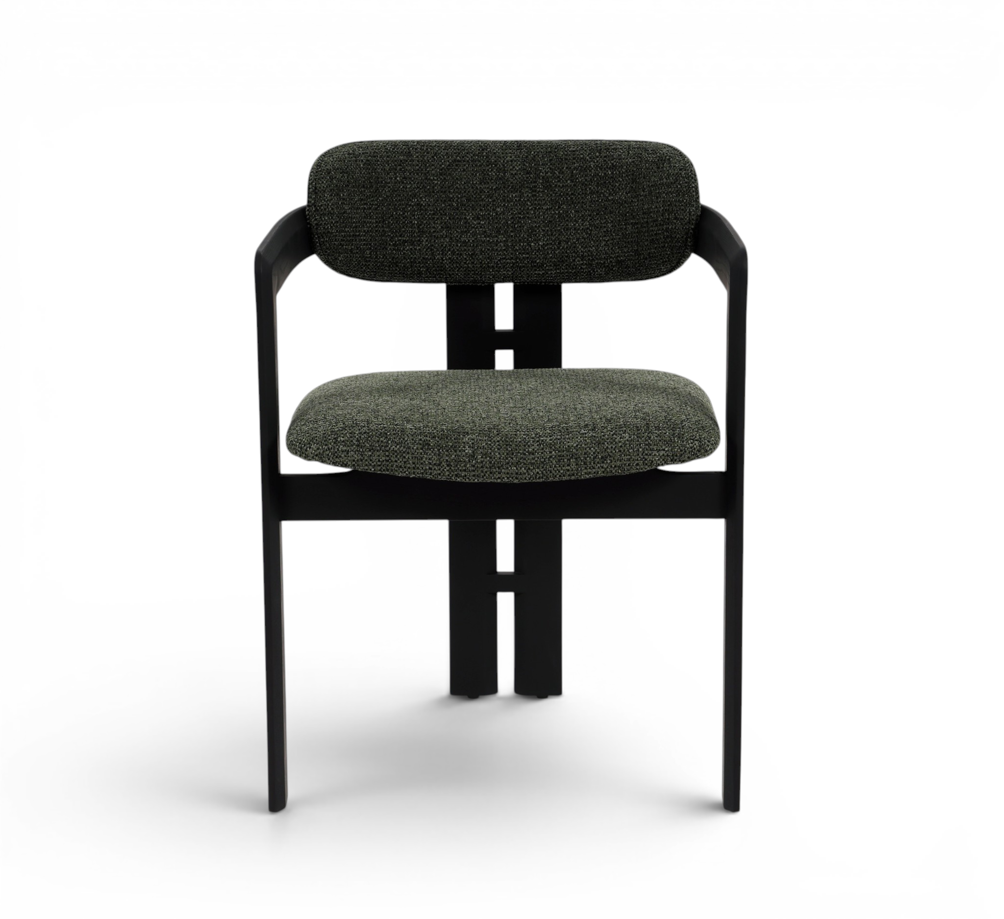 Montclair Designer Arm Dining Chair