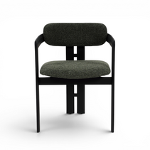 Montclair Designer Arm Dining Chair