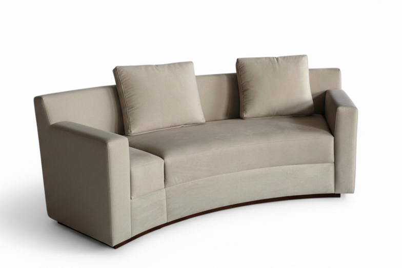 Arc Lounge Sofa