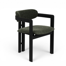 Montclair Designer Arm Dining Chair