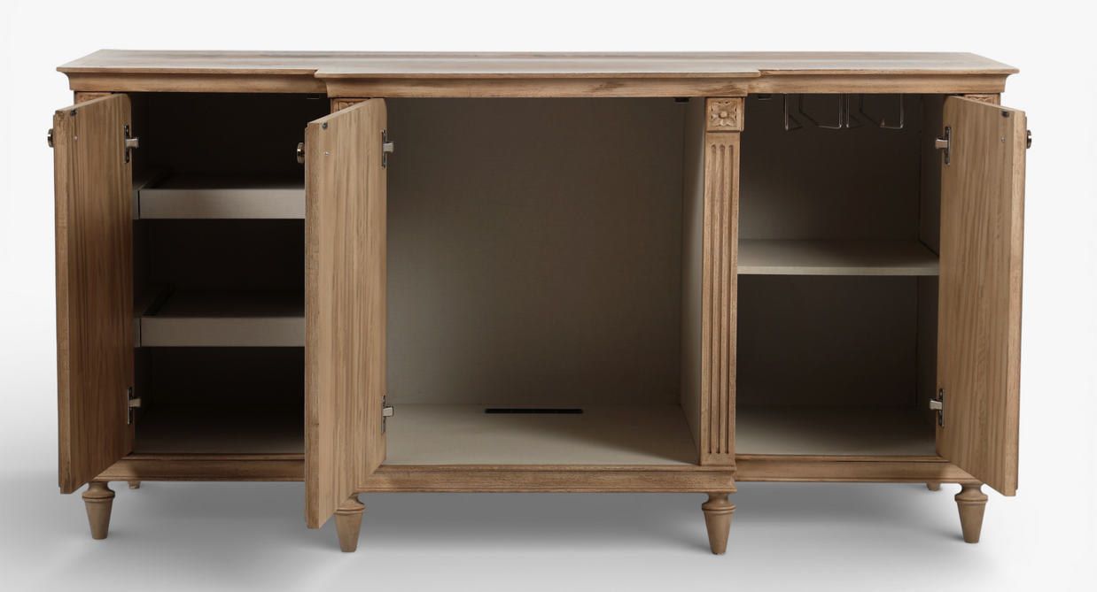Arlington Heritage Sideboard
