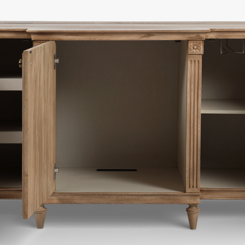 Arlington Heritage Sideboard