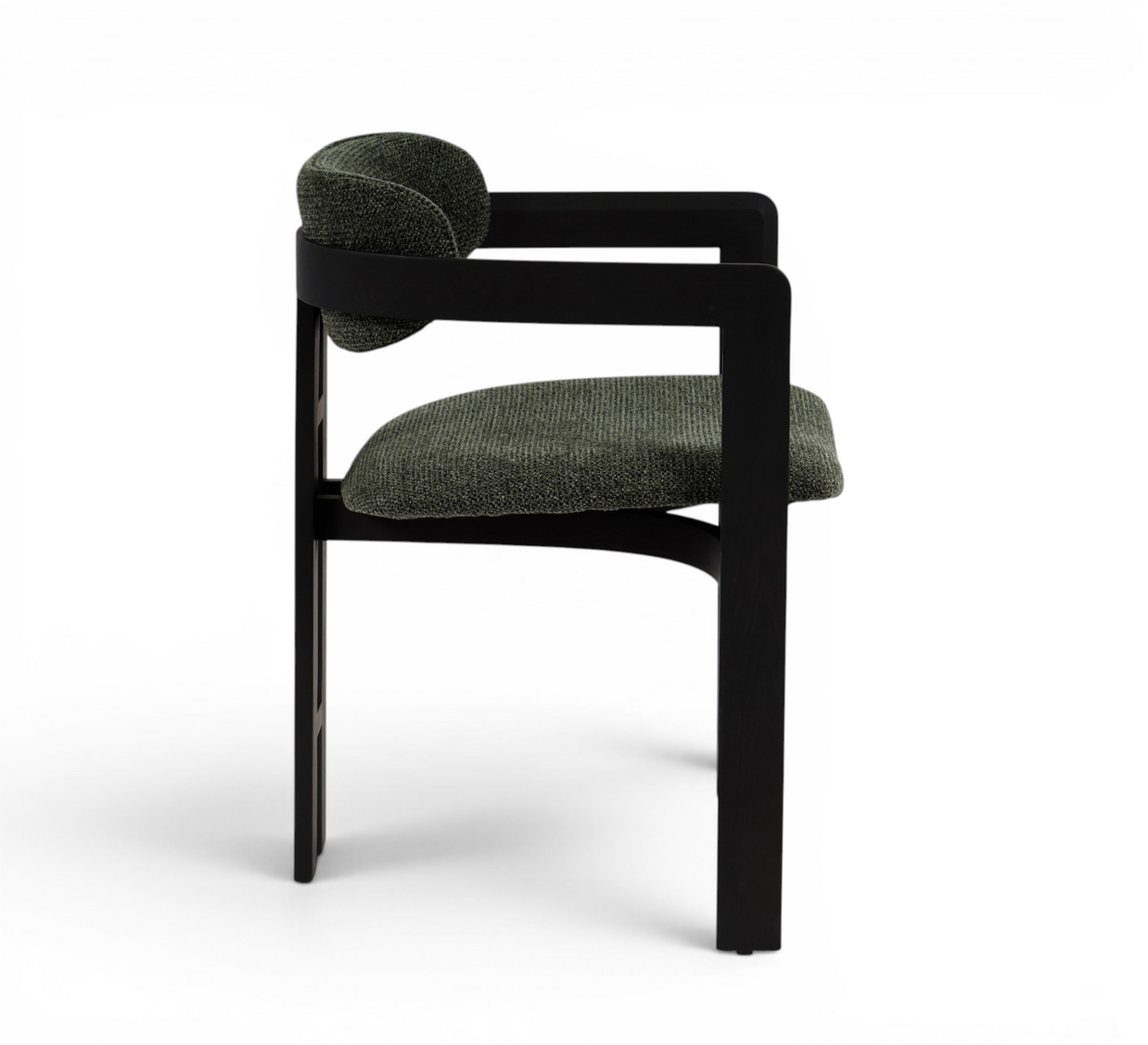 Montclair Designer Arm Dining Chair