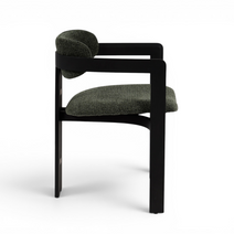 Montclair Designer Arm Dining Chair