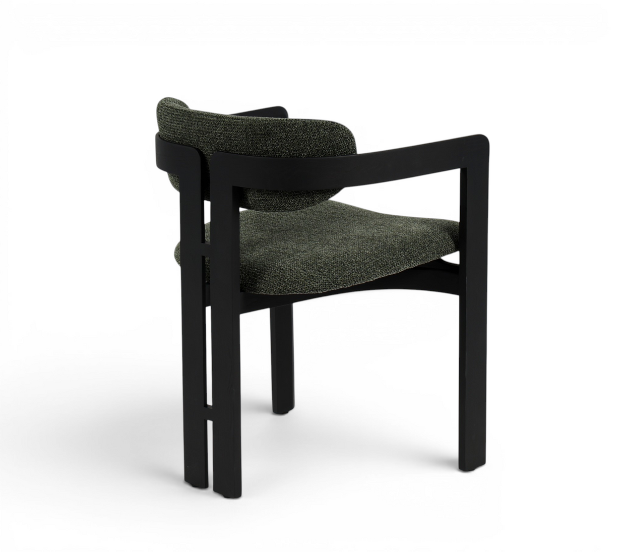 Montclair Designer Arm Dining Chair