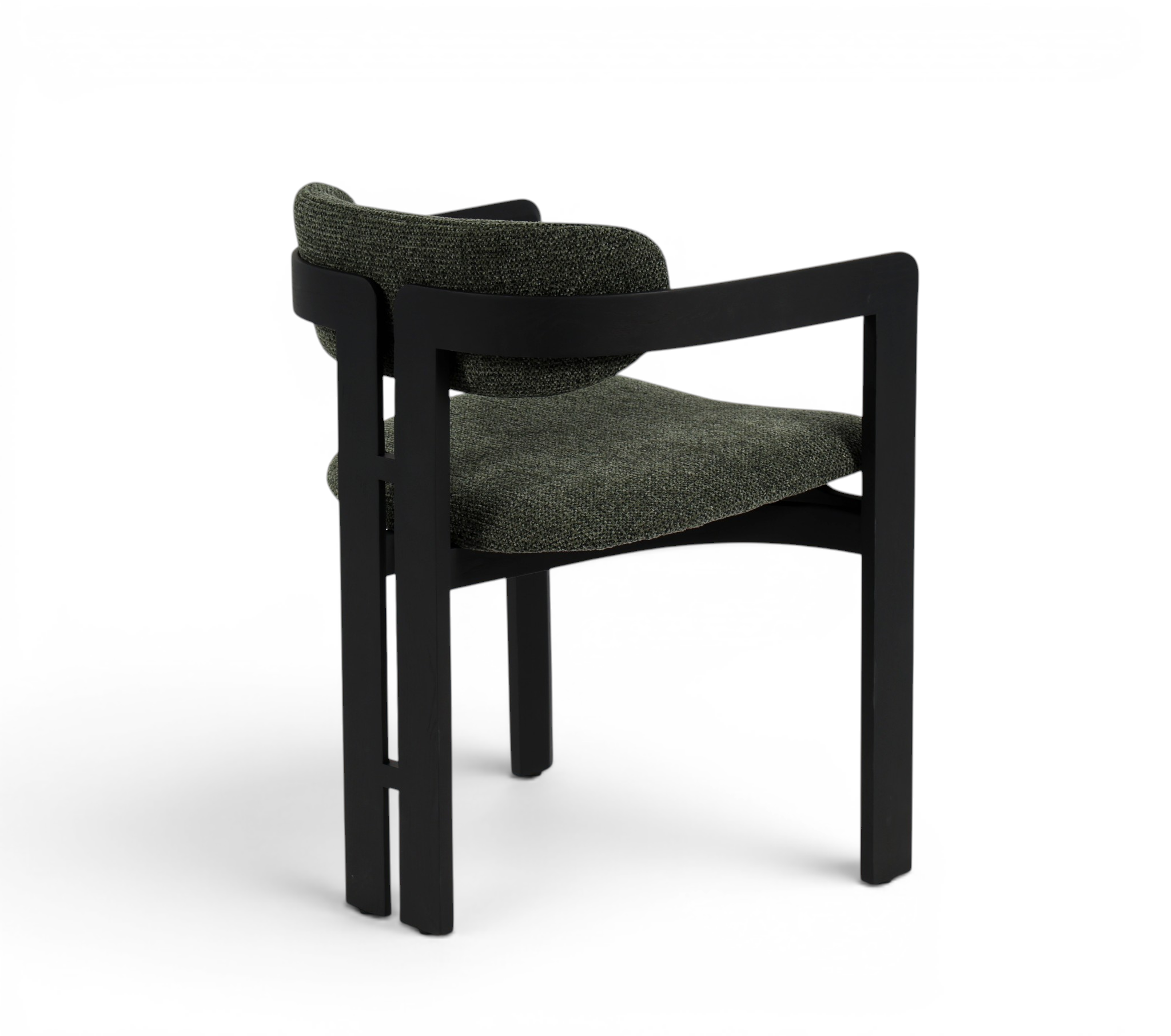Montclair Designer Arm Dining Chair