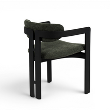 Montclair Designer Arm Dining Chair