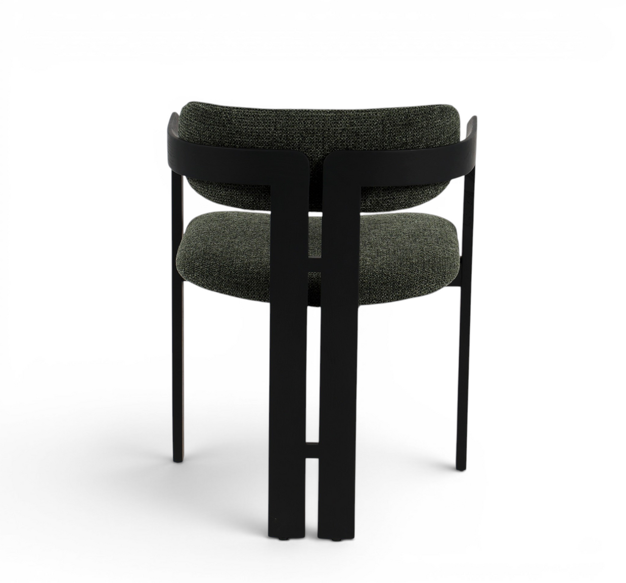 Montclair Designer Arm Dining Chair