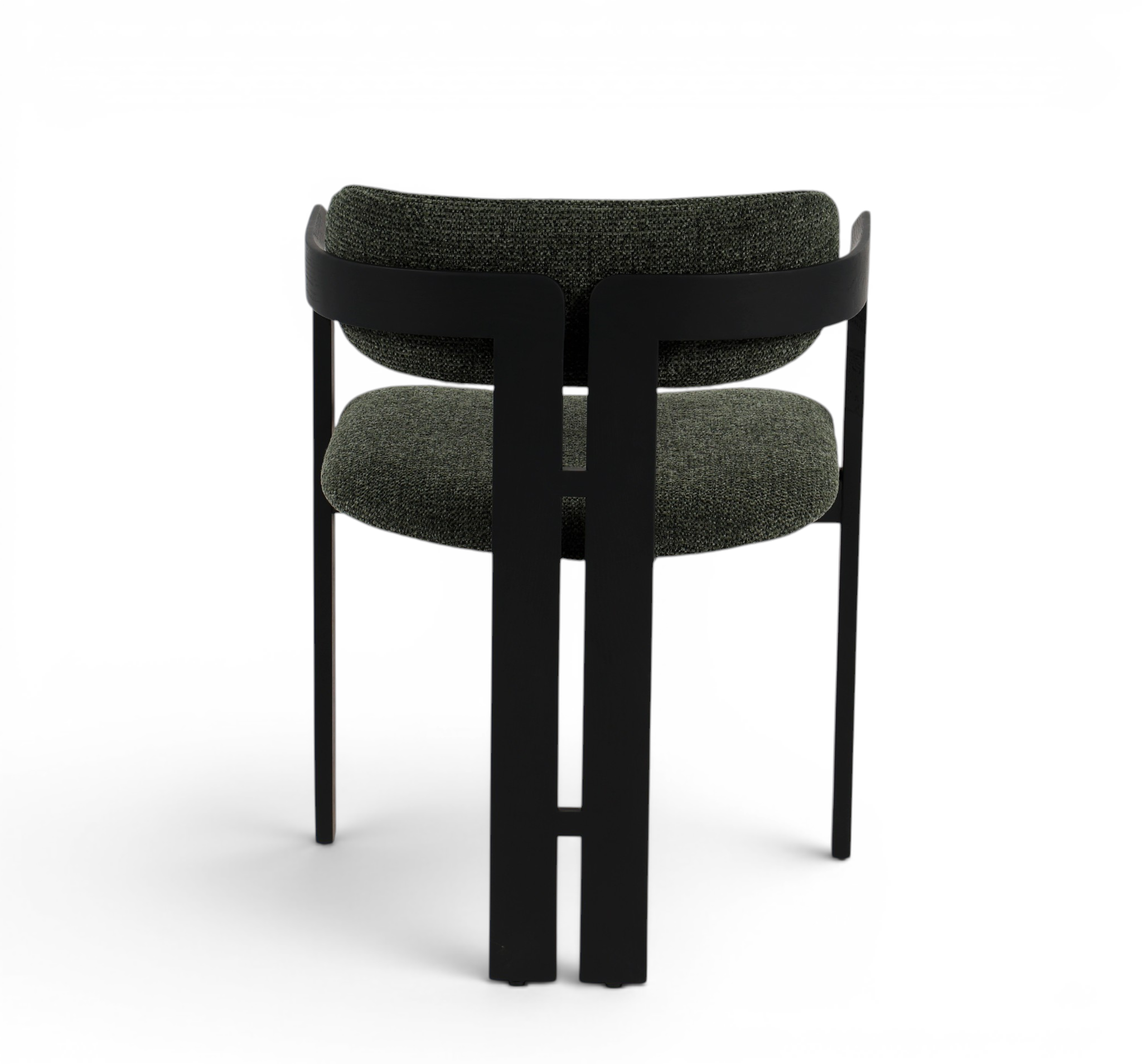 Montclair Designer Arm Dining Chair