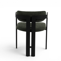 Montclair Designer Arm Dining Chair