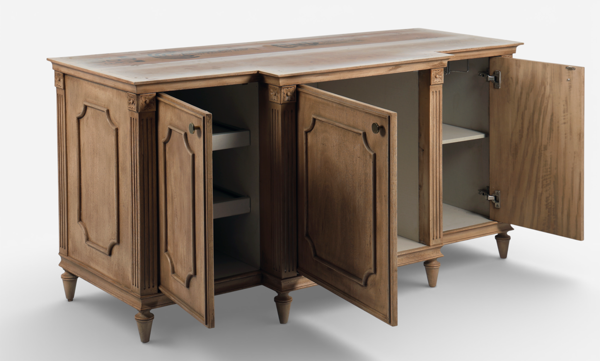 Arlington Heritage Sideboard