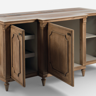 Arlington Heritage Sideboard