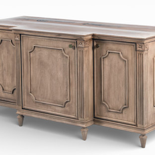 Arlington Heritage Sideboard