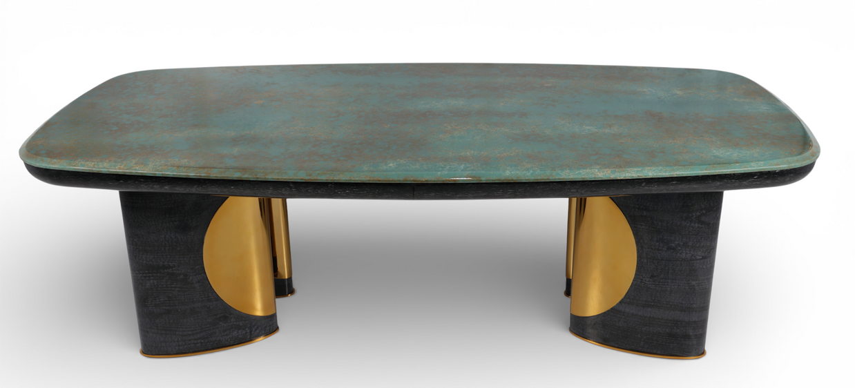 Zephira Estate Table