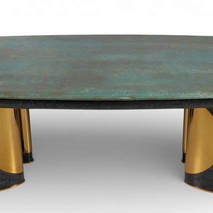 Zephira Estate Table