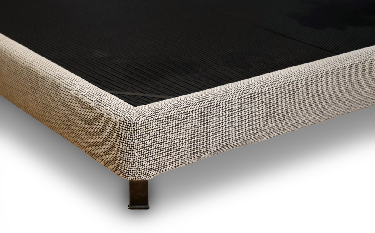 Cosyra Modern Upholstered Bed