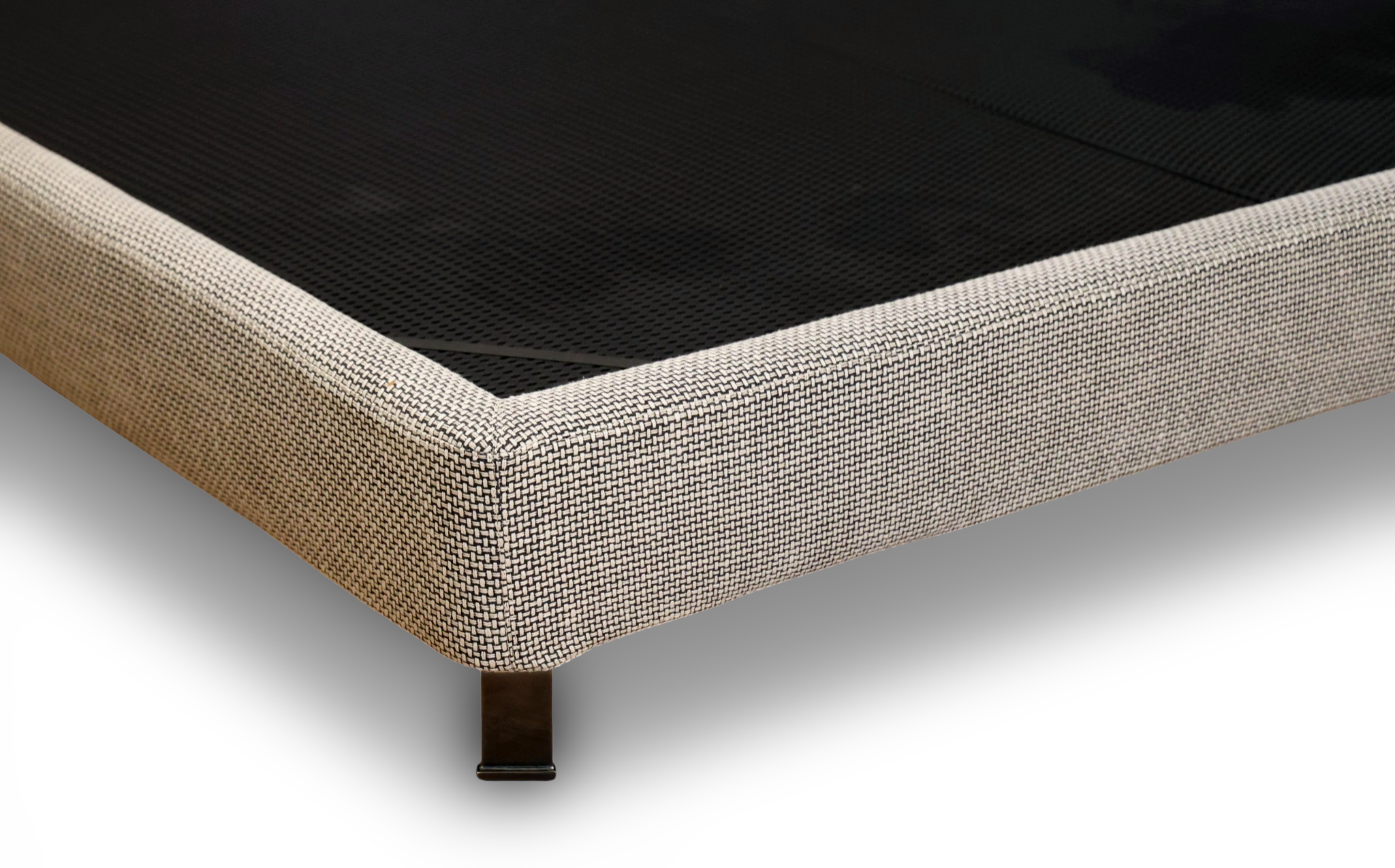 Cosyra Modern Upholstered Bed