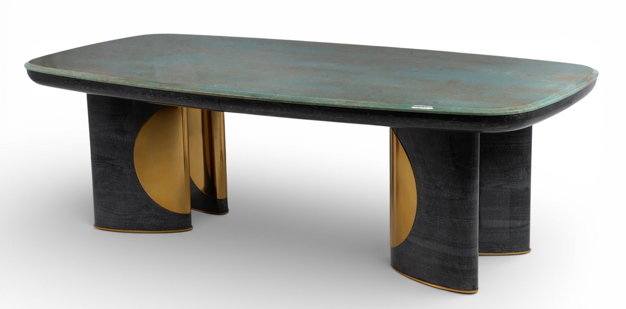 Zephira Estate Table