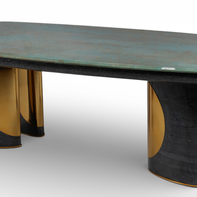 Zephira Estate Table
