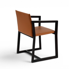 Regal Designer Dining Chair