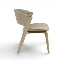 Opulence Signature Dining Chair
