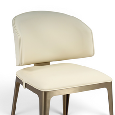 Ombra Contemporary Dining Chair