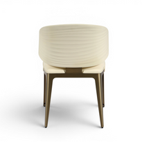 Ombra Contemporary Dining Chair