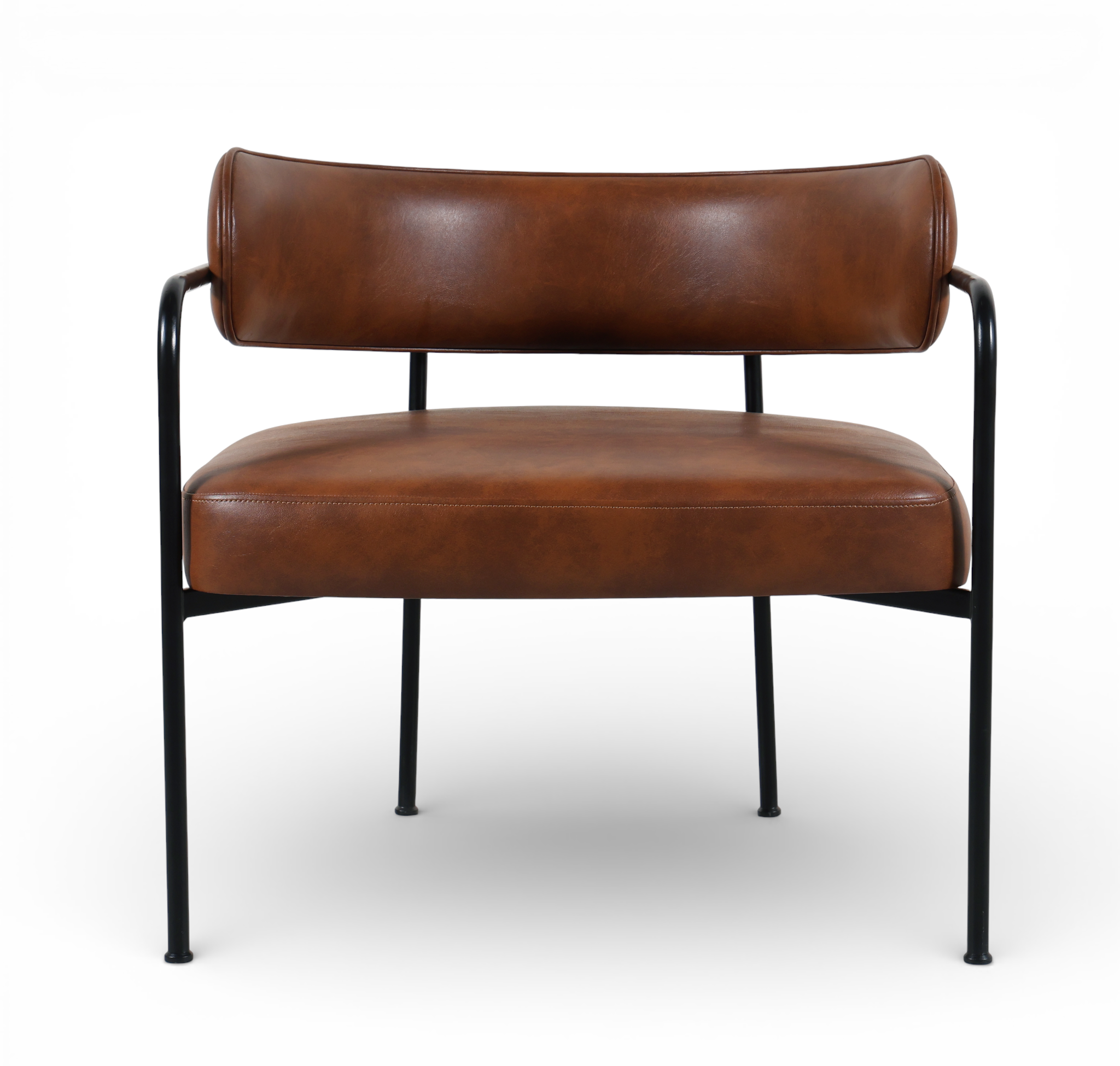 Canyon Leather Accent Chair