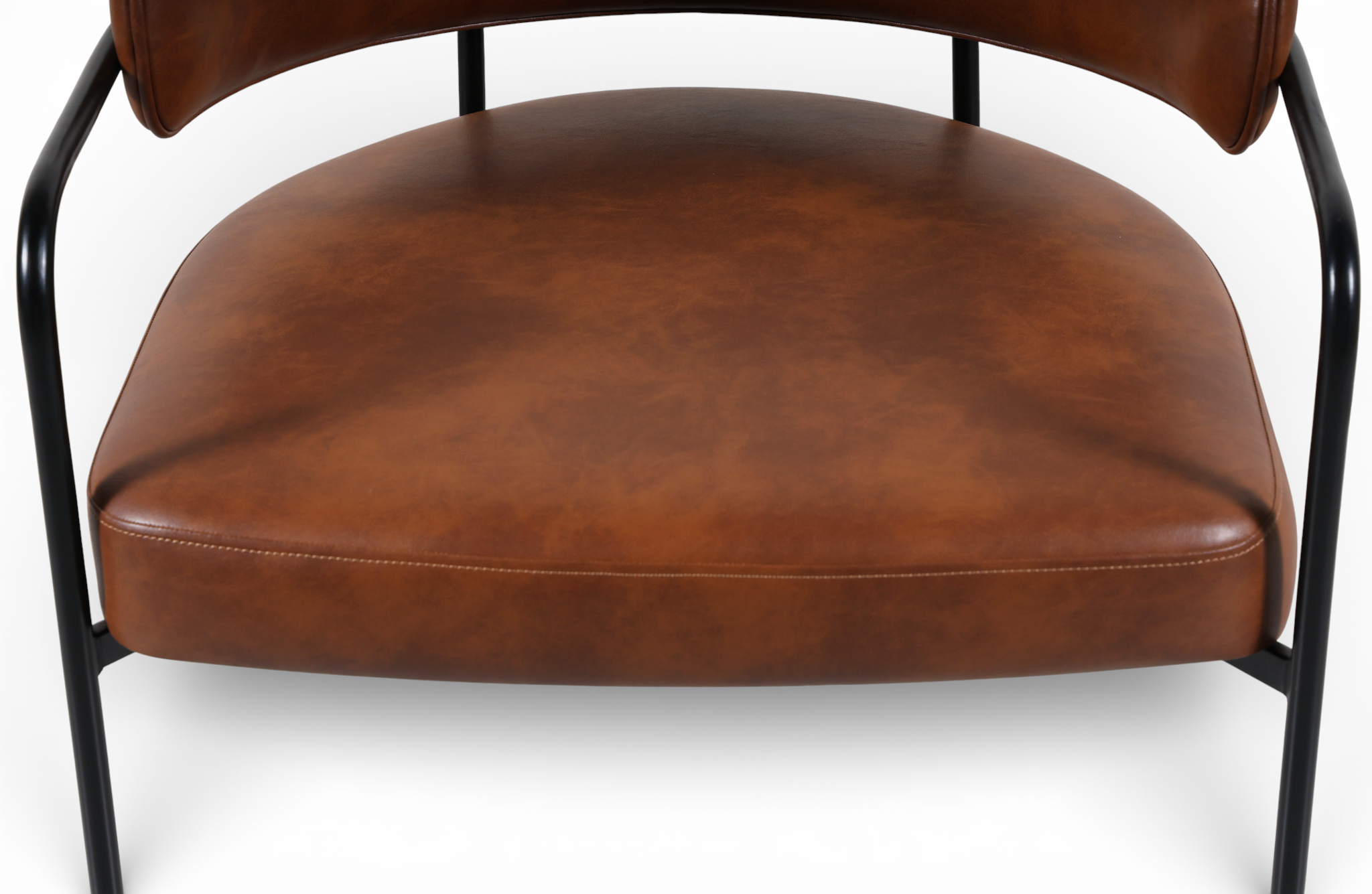 Canyon Leather Accent Chair