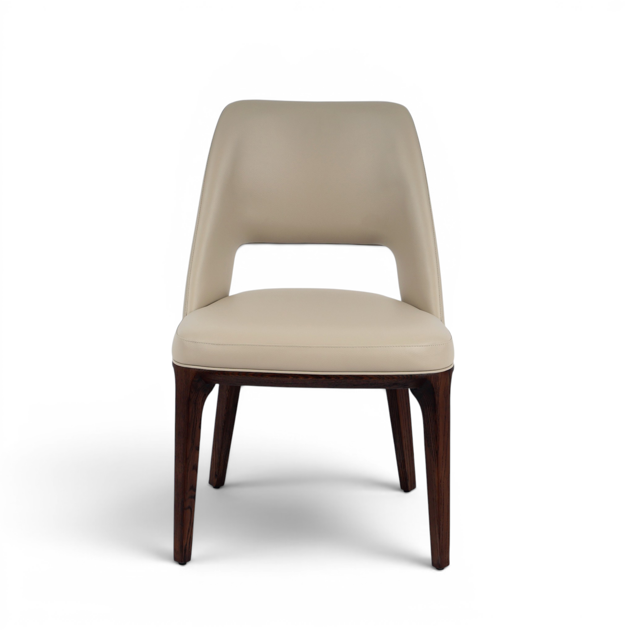 ELYSIAN Upholstered Dining Chair