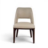 ELYSIAN Upholstered Dining Chair