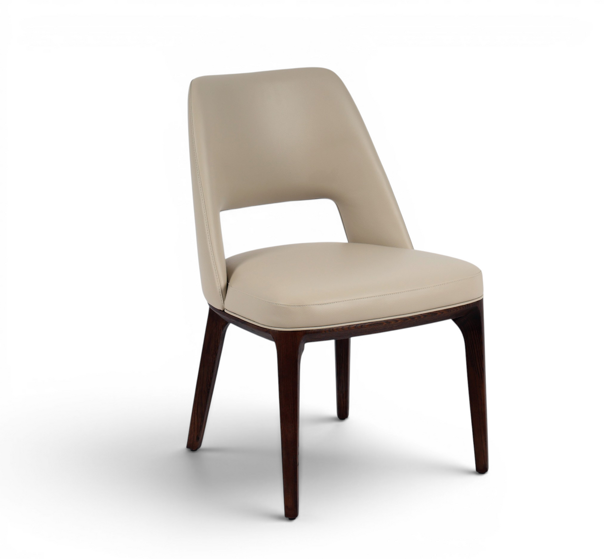 ELYSIAN Upholstered Dining Chair