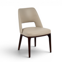 ELYSIAN Upholstered Dining Chair