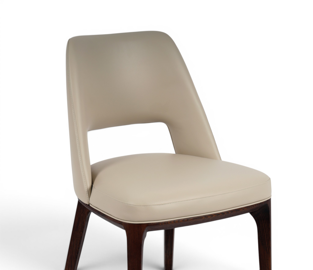 ELYSIAN Upholstered Dining Chair