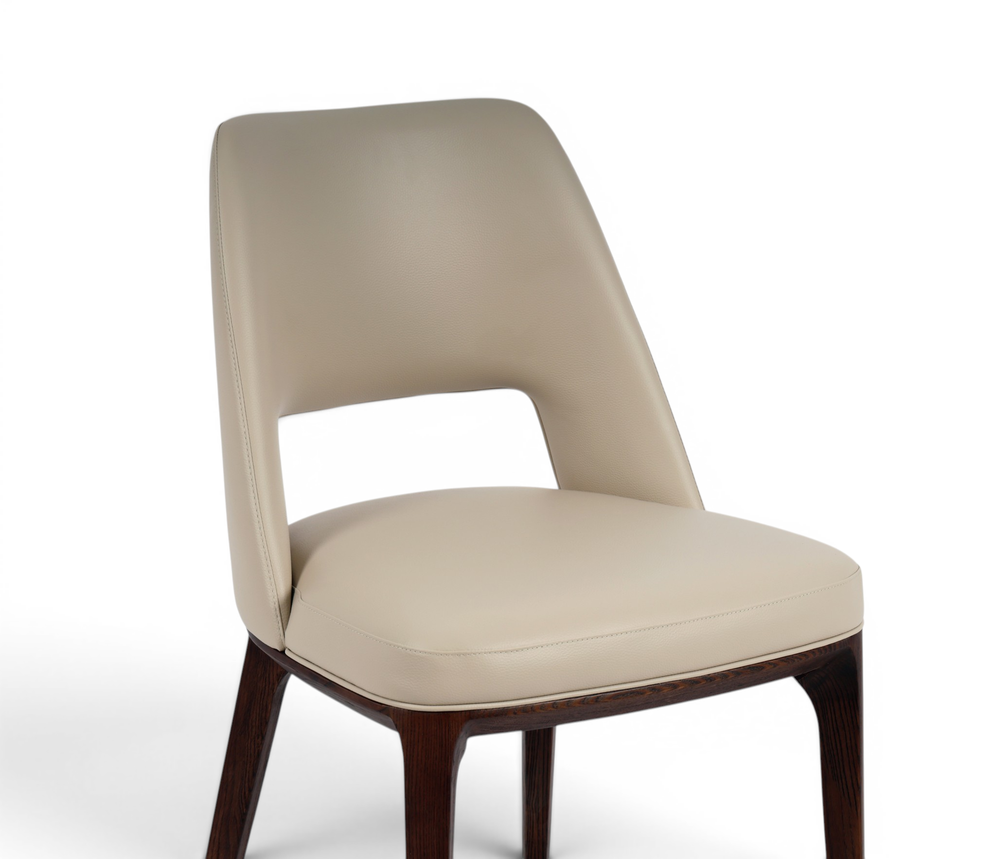 ELYSIAN Upholstered Dining Chair
