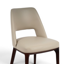 ELYSIAN Upholstered Dining Chair