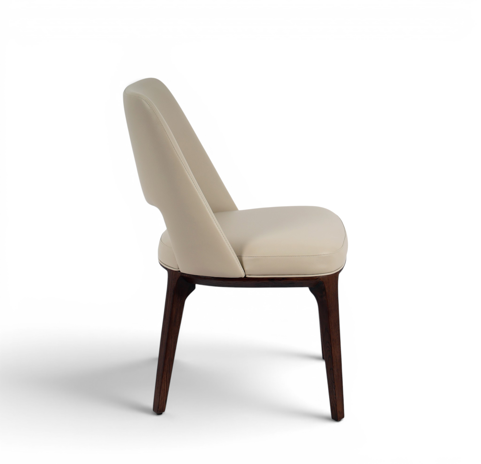 ELYSIAN Upholstered Dining Chair
