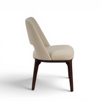 ELYSIAN Upholstered Dining Chair