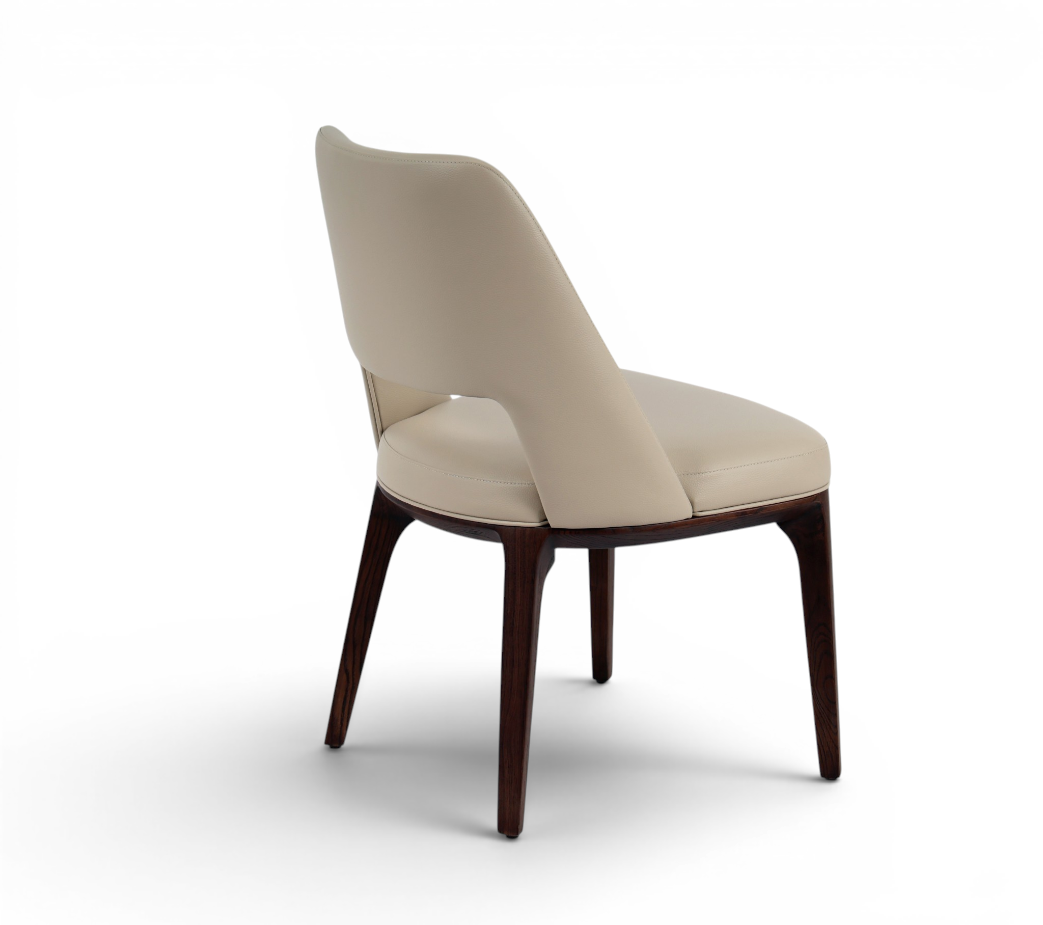 ELYSIAN Upholstered Dining Chair
