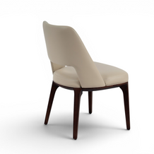 ELYSIAN Upholstered Dining Chair