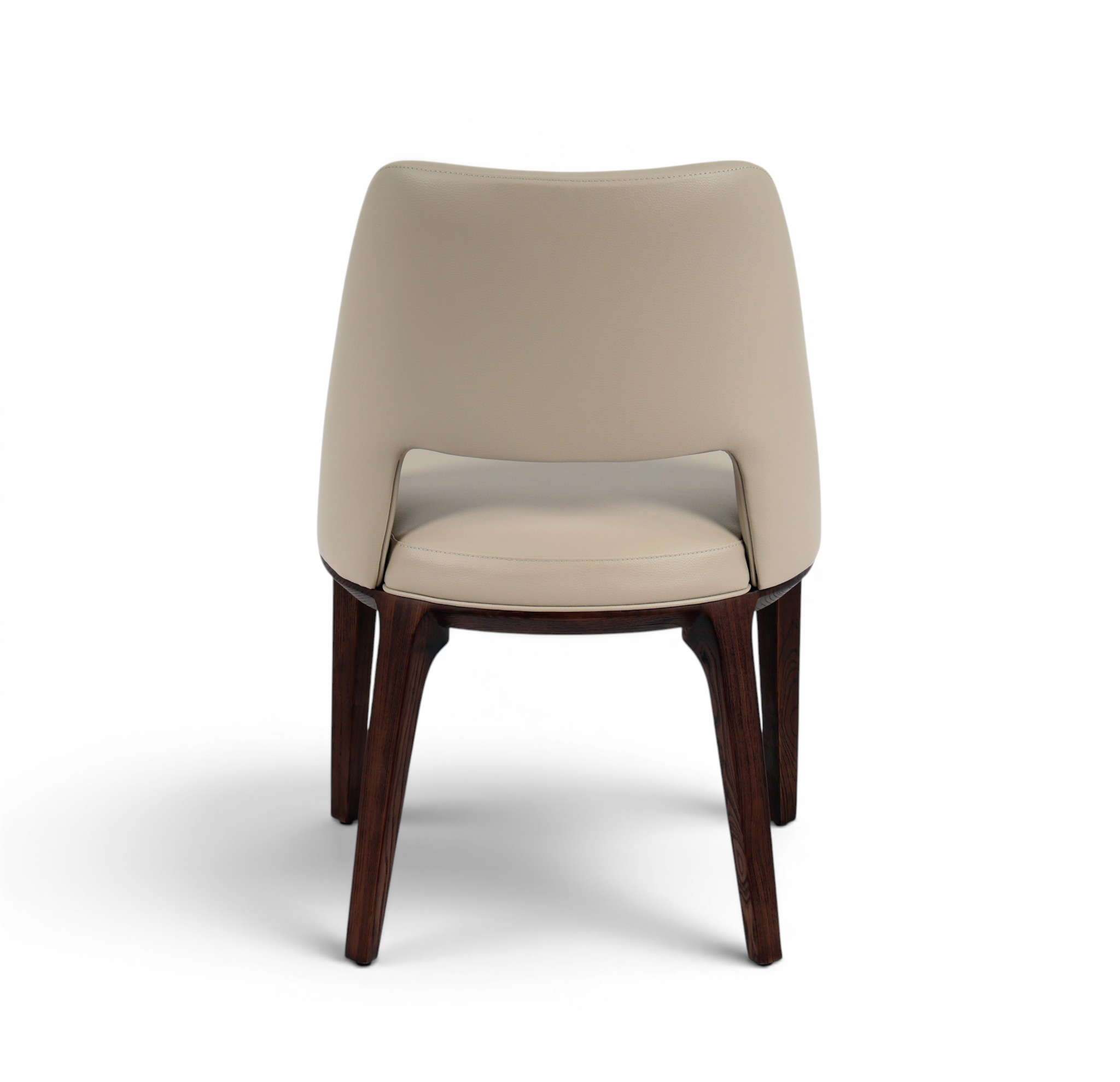 ELYSIAN Upholstered Dining Chair